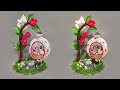 DIY Birds Nest Making Idea | DIY Birds House | Home Decorating Ideas Handmade | Room Decor Ideas