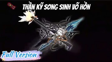 [Full Version] Thần Kỹ Song Sinh Võ Hồn: Tập 01 - 16 | LuCa Sub