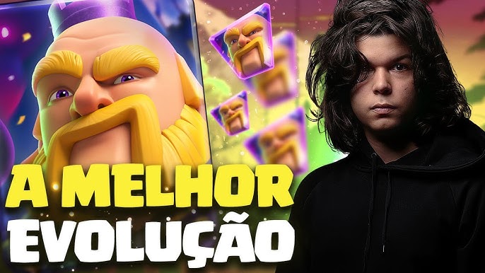 GANHE FÁCIL O NOVO EMOTE DA PEÇA DE XADREZ COM A MELHOR ESTRATÉGIA NO CLASH  ROYALE! ♟️ 