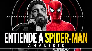 ¿Por qué The Punisher será CLAVE en Spider-Man: Brand New Day?