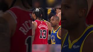 Uncle Al with the buzzer-beater ‼️ | NBC Sports Bay Area