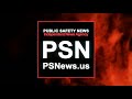 Commercial Structure Fire, Amtrak, Monday, May 6, 2019