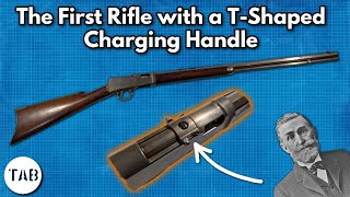 William Masons T-Charging Prototype