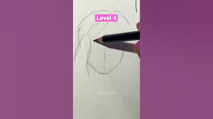 How my art changed in 10 years 😳 *huMbLe twErKiNg* | JULIA GISELLA