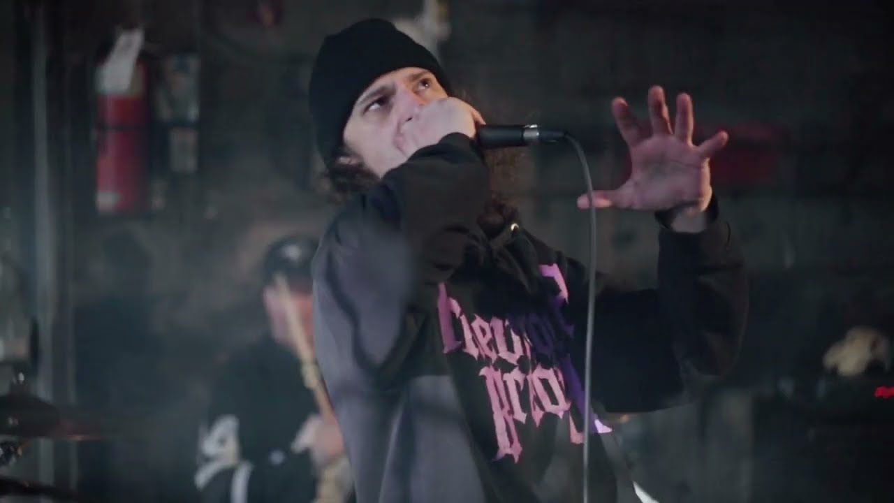 Watch CRUELINTENT - Primal Abyss (OFFICIAL VIDEO) on YouTube Watch CRUELINTENT - Primal Abyss (OFFICIAL VIDEO) on YouTube