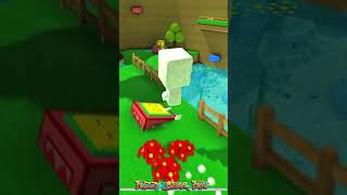 Baaren vs Angry boss | Super Bear Adventure 🐻☃️