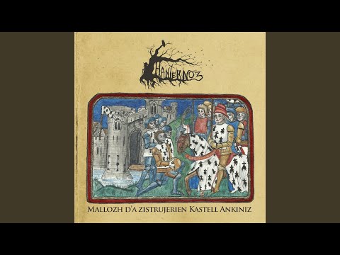 Hanternoz — An arlac'h