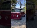 VW TYPE 2 SCAT PROJECT