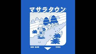 Road to Cerulean City - Mito Namikawa | Pokemon Red/Blue/Yellow Chill Lo-fi