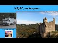 Ref:DSOedmi7m0w #najac ,  en aveyron, en #fourgonam�nag�