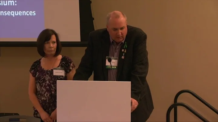 10 - Kathleen and Gordon Stringer