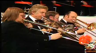 Bert Kaempfert - Medley 1978 Bert Kaempfert - Medley 1978