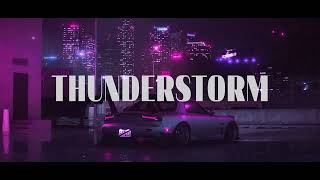 SEEAR - Thunderstorm (Ghetto Records Release)