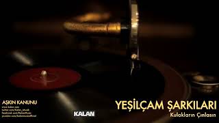 Handan Kara - Kulaklarin Çinlasin (1972)