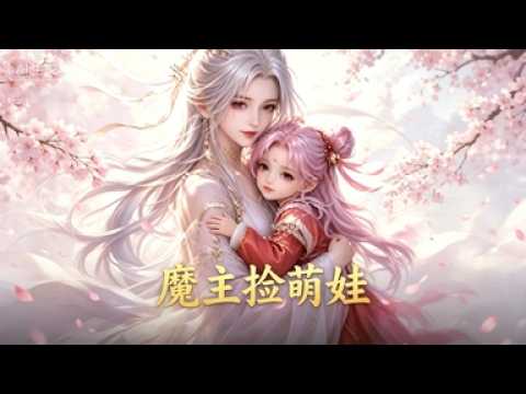 魔主撿萌娃：女帝帶崽找上門