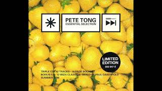 Pete Tong – Essential Selection Summer CD1 1998