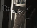 "Ako ay nararahuyo sa iyong taglay na ganda." #words #filipino #language