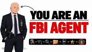 Your Life as Every Rank in the FBI