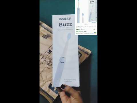 flipkart👌Electric toothbrush🪥🪥unboxing #ytshort