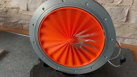AXFLUX E-FAN