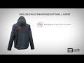 HELLY HANSEN Jacka 74140 Chelsea Evolution Softshe