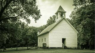 Must Have Been The Hand Of The Lord with S