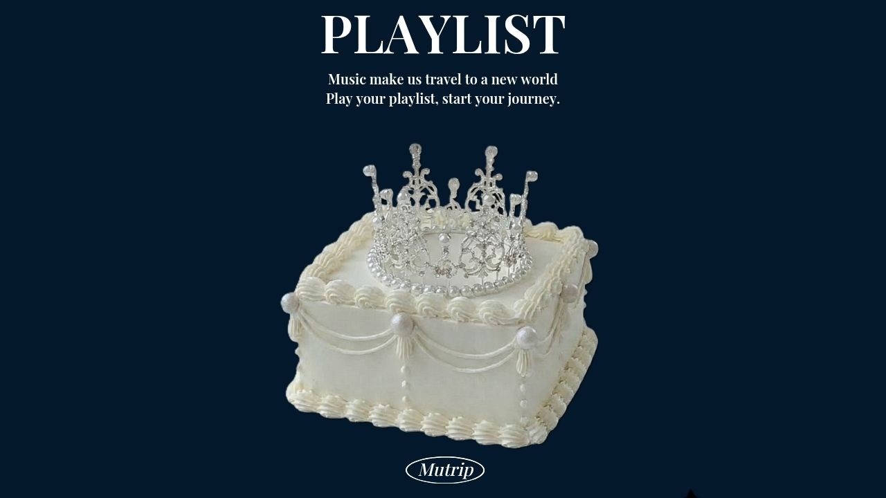 𝑃𝑙𝑎𝑦𝑙𝑖𝑠𝑡 👑 Эта корона — твоя! Поп для твоего лучшего 2026 года | You Are The Queen