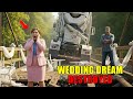 Karen’s Wedding Dream Crumbled on My Property—Thanks to a Bridge, a Cement Truck, and Justice