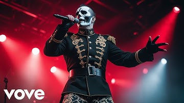 Slipknot  New Song 2025 - When the Ashes Fall