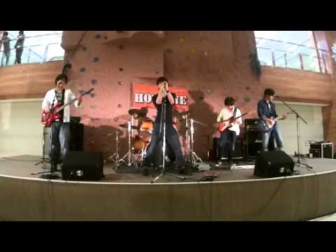 HOTLINE2015 奈良店6/20　SOUND'6