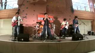 HOTLINE2015 奈良店6/20 SOUND'6