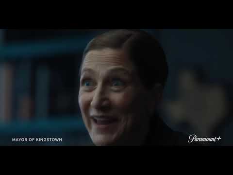 Mayor Of Kingstown Season 4 Trailer 3 