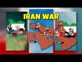 IRAN-KRIEG-MEMES 🔥🚀