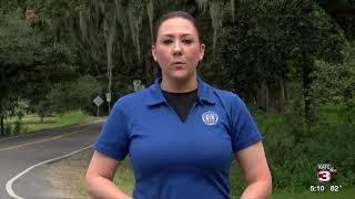 Iberia Crime Stoppers 9-19-19