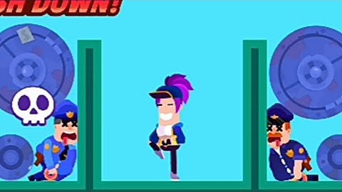 Drawmaster Gameplay part 7 Android/ios