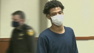 2nd suspect in Jefferson County Sheriff's Deputy's murder pleads not guilty