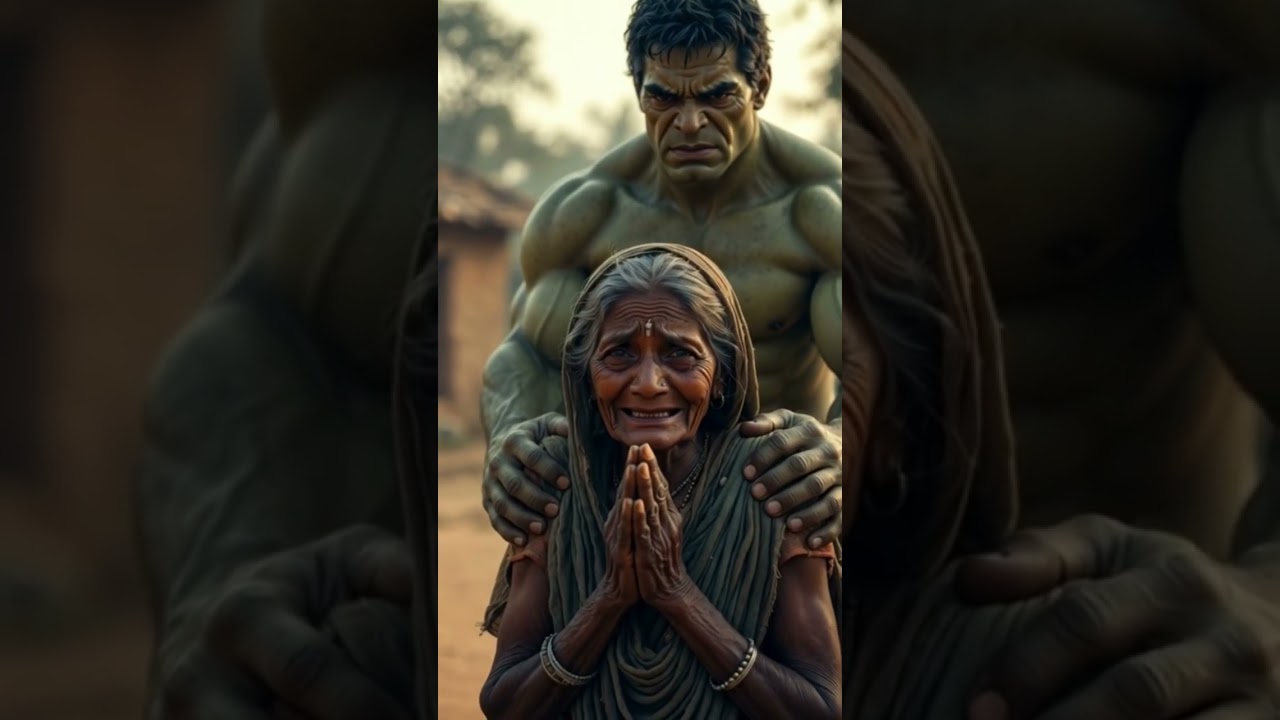 Create Amazing Hulk Stories Like 