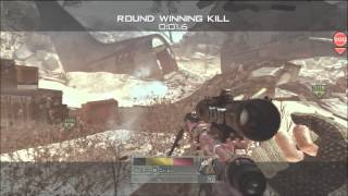 Plane shot hitmarker!