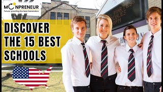 Exploring the Top School Districts for Academic Excellence and Innovation in the US