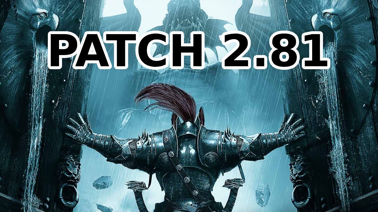 October Update! Raid Passport System is here! Vindictus 2021