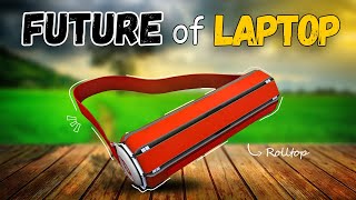 What is the Laptop You Will Buy in 2053?