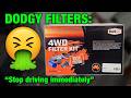 "STOP DRIVING IMMEDIATELY": These Dodgy Oil Filters Could Kill - ACCC