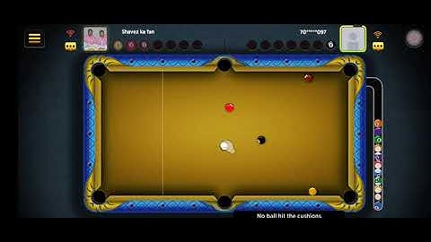 mpl pool game hacking