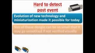 Protect Electronic Voting Machine manipulation.mp4