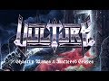 Vulture - Ghastly Waves & Battered Graves (FULL ALBUM)