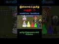 Islam &amp; Tamil - Gabriel #islam #tamil #gabriel #kaveri #angel #anunnaki #trending #trend #viral #new
