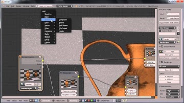 Blender 3D : How to reduce noise in Cycles using Despeckle filter / HD