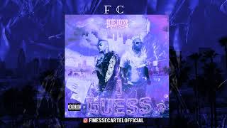 BlueBucksClan - I Guess (Prod.By AyyMook, Ten11)