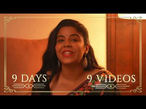 Navarathri series - Promo 🤗 || @lipsikabhashyam