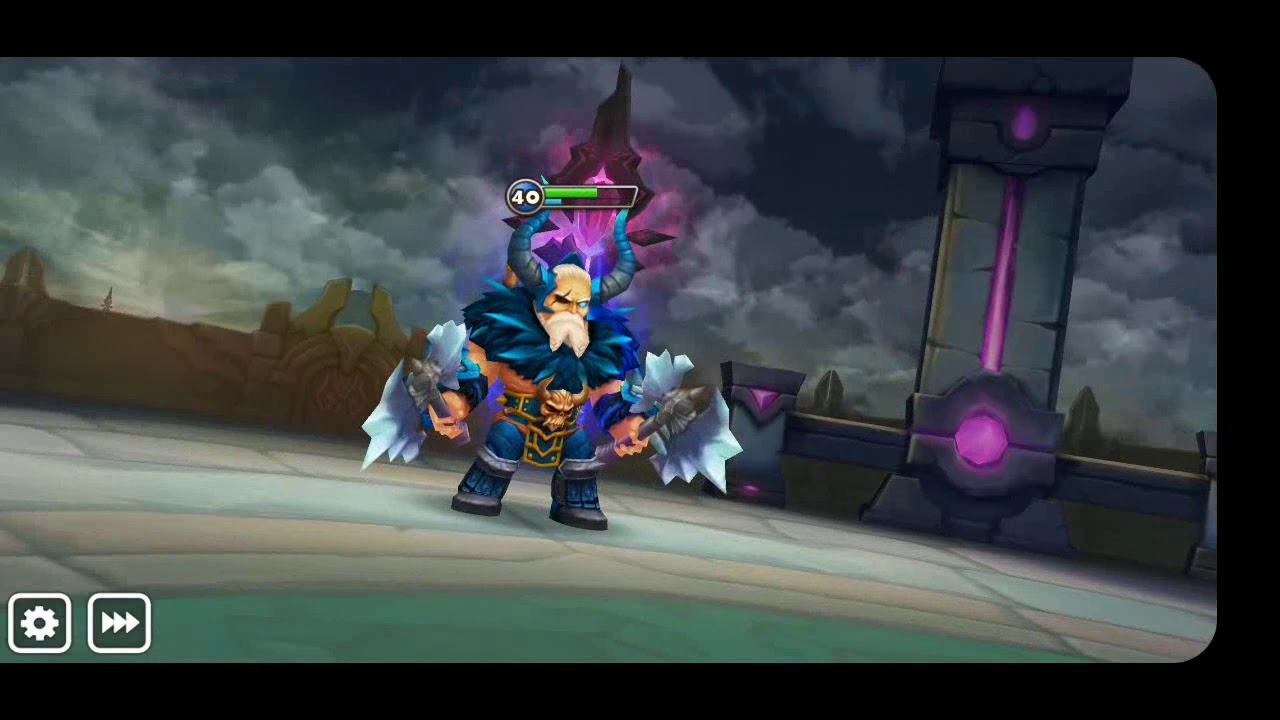 Siege: Eclipse vs *Synergie* vs GreyPhoenix